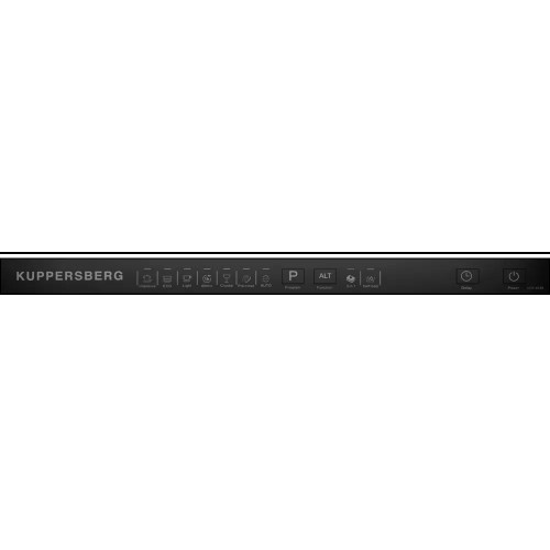 Встраиваемая посудомоечная машина Kuppersberg GGS 4535 в Краснодаре