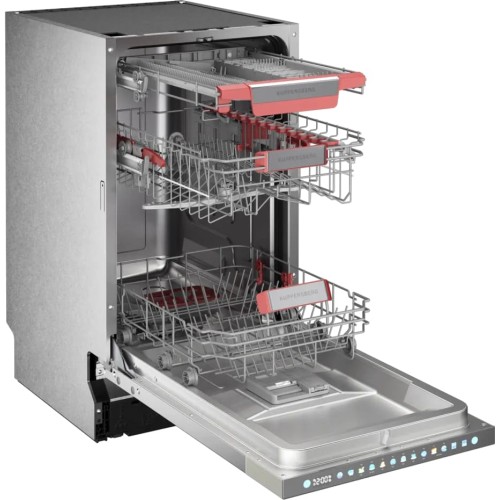 Встраиваемая посудомоечная машина Kuppersberg GIM 4595 в Краснодаре
