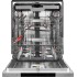 Встраиваемая посудомоечная машина Kuppersberg GLM 6096 в Краснодаре