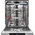 Встраиваемая посудомоечная машина Kuppersberg GLM 6096 в Краснодаре
