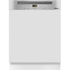 Встраиваемая посудомоечная машина Miele G 5210 SCi CLST Active Plus