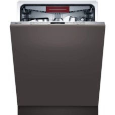 Встраиваемая посудомоечная машина Neff S297TCX00E