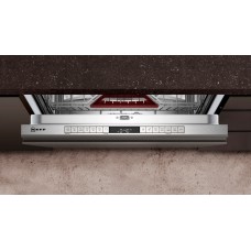 Встраиваемая посудомоечная машина Neff S297TCX00E