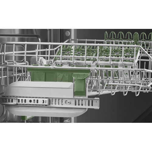 Встраиваемая посудомоечная машина Smeg STL7324AQL в Краснодаре