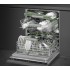 Встраиваемая посудомоечная машина Smeg STL7324AQL в Краснодаре