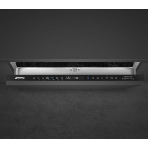 Встраиваемая посудомоечная машина Smeg STL7324AQL в Краснодаре