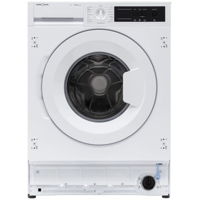 Встраиваемая стиральная машина KRONA ZIMMER 1200 7K WHITE в Краснодаре