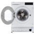 Встраиваемая стиральная машина KRONA ZIMMER 1200 7K WHITE в Краснодаре
