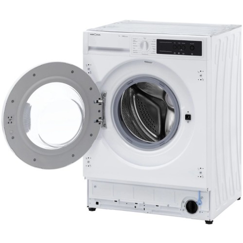 Встраиваемая стиральная машина KRONA ZIMMER 1200 7K WHITE в Краснодаре