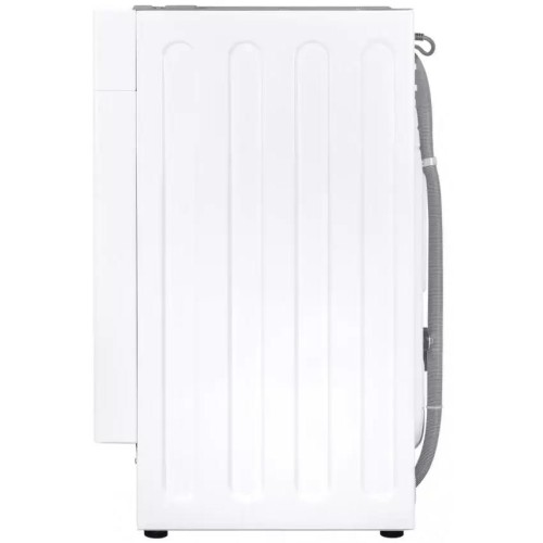 Встраиваемая стиральная машина MAUNFELD MBWM148S в Краснодаре