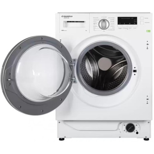 Встраиваемая стиральная машина MAUNFELD MBWM148S в Краснодаре