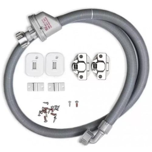 Встраиваемая стиральная машина MAUNFELD MBWM148S в Краснодаре