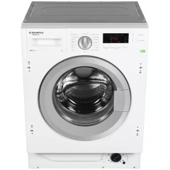 Встраиваемая стиральная машина MAUNFELD MBWM148S