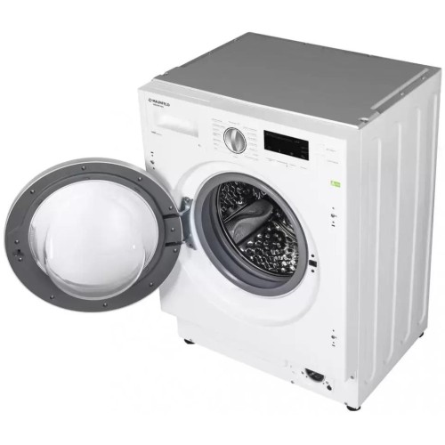 Встраиваемая стиральная машина MAUNFELD MBWM148S в Краснодаре