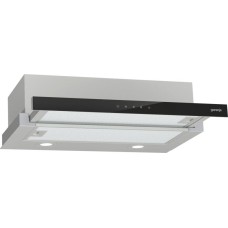 Встраиваемая телескопическая вытяжка Gorenje TH64E3SGB
