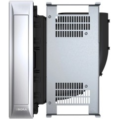 Встраиваемая в столешницу вытяжка BORA PKA3