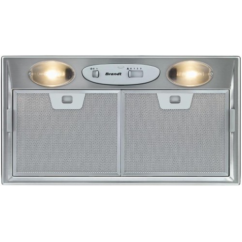 Встраиваемая вытяжка Brandt BHG6502X в Краснодаре