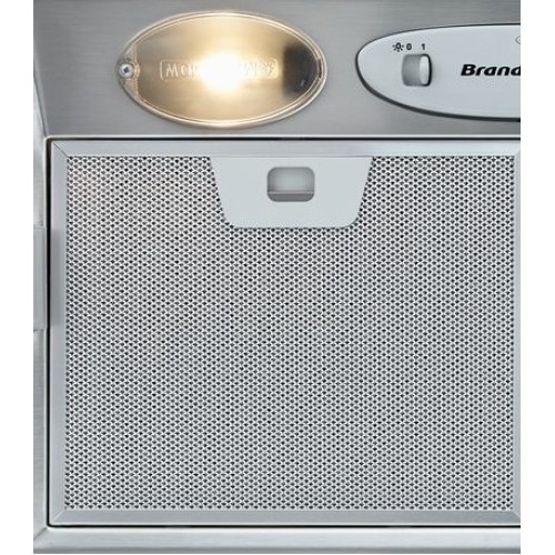 Встраиваемая вытяжка Brandt BHG6502X в Краснодаре