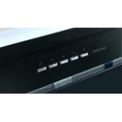 Встраиваемая вытяжка Falmec BUILT-IN BURANO 50 BK