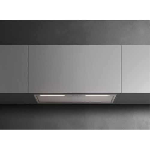 Встраиваемая вытяжка Falmec GRUPPO INCASSO PLUS 105 IX в Краснодаре