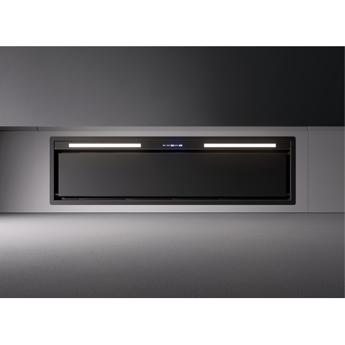 Встраиваемая вытяжка Falmec GRUPPO INCASSO PLUS 50 BK в Краснодаре