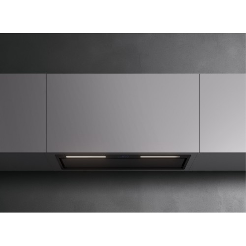 Встраиваемая вытяжка Falmec GRUPPO INCASSO PLUS 70 BK в Краснодаре