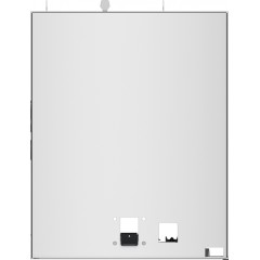 Встраиваемая вытяжка Franke FBFP XS A86 KL