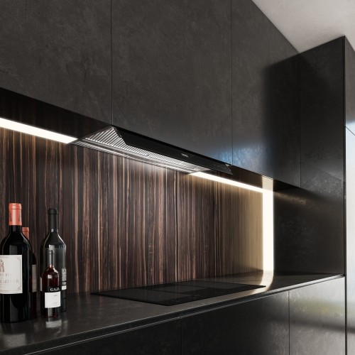 Встраиваемая вытяжка Franke FMY DRIP-FREE 90 KL в Краснодаре