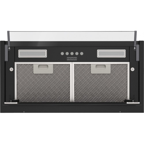 Встраиваемая вытяжка Franke T-FORM 60 BK в Краснодаре