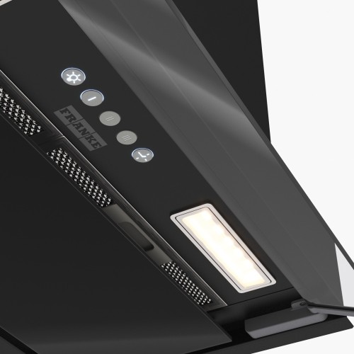 Встраиваемая вытяжка Franke T-FORM 60 BK в Краснодаре