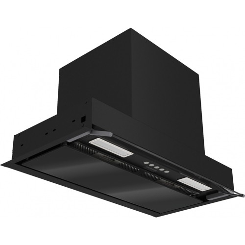 Встраиваемая вытяжка Franke T-FORM 60 BK в Краснодаре