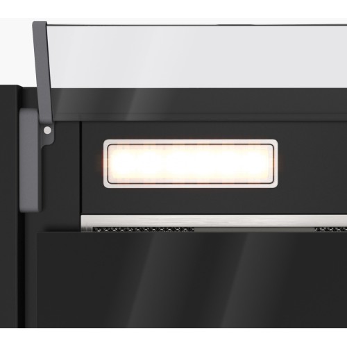 Встраиваемая вытяжка Franke T-FORM 60 BK в Краснодаре