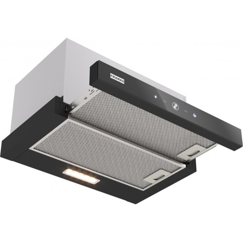 Встраиваемая вытяжка Franke TOUCH 50 BK в Краснодаре