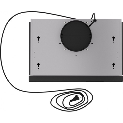 Встраиваемая вытяжка Franke TOUCH 50 BK в Краснодаре