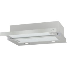 Встраиваемая вытяжка Gorenje TH62E4X