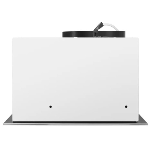 Встраиваемая вытяжка Maunfeld Crosby Hardy 1000Push белый в Краснодаре