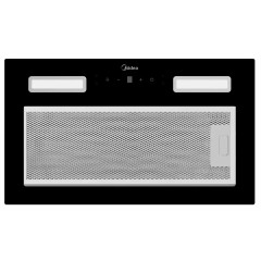 Встраиваемая вытяжка Midea MH60I550GB