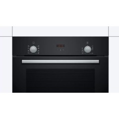 Встраиваемый духовой шкаф BOSCH HBF512BA1R