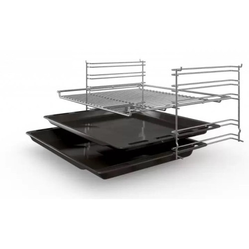 Встраиваемый духовой шкаф BOSCH HBF512BA1R в Краснодаре