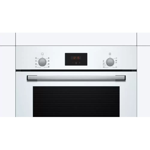 Встраиваемый духовой шкаф BOSCH HBF512BV1R в Краснодаре