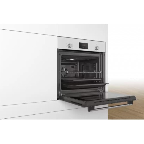 Встраиваемый духовой шкаф BOSCH HBF512BV1R в Краснодаре