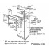 Встраиваемый духовой шкаф BOSCH HBF512BV1R в Краснодаре