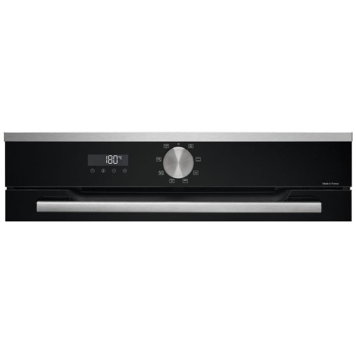 Встраиваемый духовой шкаф Brandt BOH7532LX в Краснодаре