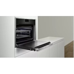 Встраиваемый духовой шкаф-пароварка Neff  C17FS42H0