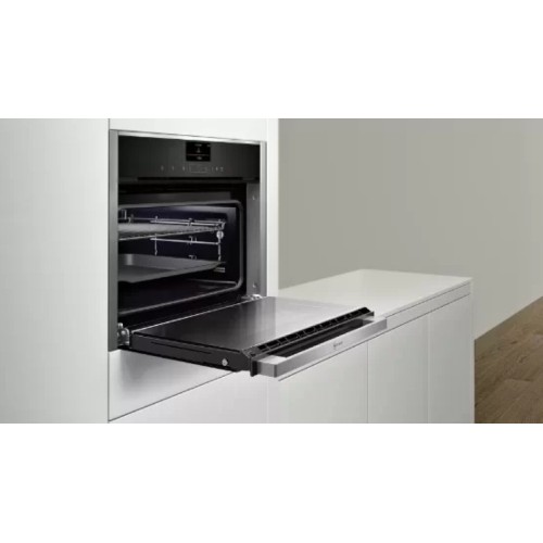 Встраиваемый духовой шкаф-пароварка Neff  C17FS42H0 в Краснодаре