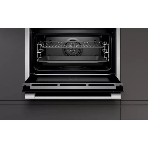 Встраиваемый духовой шкаф-пароварка Neff  C17FS42H0 в Краснодаре