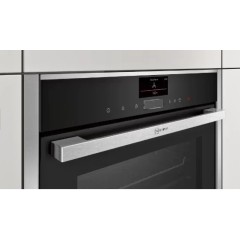 Встраиваемый духовой шкаф-пароварка Neff  C17FS42H0