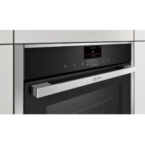 Встраиваемый духовой шкаф-пароварка Neff  C17FS42H0 в Краснодаре