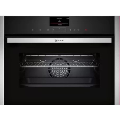 Встраиваемый духовой шкаф-пароварка Neff  C17FS42H0 в Краснодаре