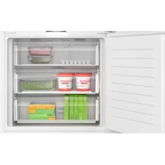 Встраиваемый двухкамерный холодильник Bosch KBN96ADD0